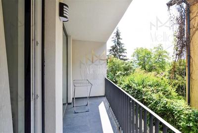 Apartament 2 camere bloc nou Grigorescu zona G-ral Eremia Grigorescu! - 13