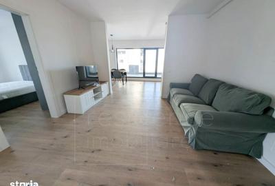 Apartament cu 3 camere, mobilat în Zorilor - 3