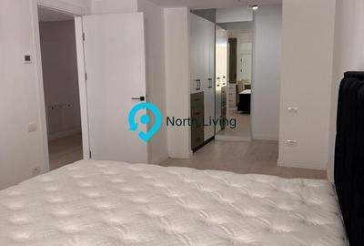 Apartament cu 2 camere, mobilat în Pipera - 4