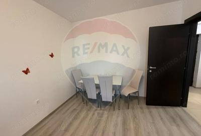 Apartament cu 2 camere decomandat în Nord