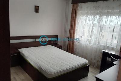 Apartament cu 3 camere semidecomandat în Eroilor - 3