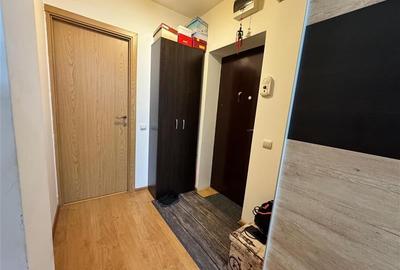 Apartament 2 camere decomandat, ETAJ 1. Zona premium Tractorul, vedere libera ca - 15