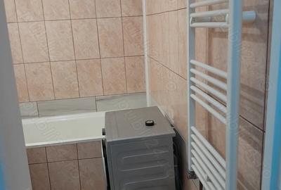 Garsonieră decomandată în Central - 5