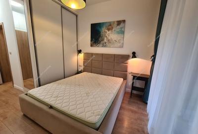 Apartament tip penthouse in Dumbravita langa Padure cu 3 camere Apartament tip penthouse in Dumbravita langa Padure cu 3 camere - 5