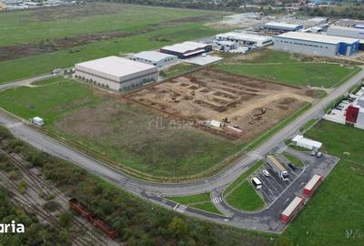 Spațiu comercial, de 2,964 mp, în Vest - 4