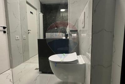 Apartament cu 2 camere de inchiriat Mamaia nord prima linie la mare - 14