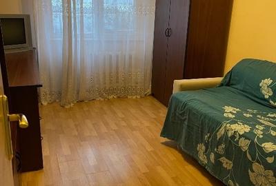 PF inchiriez apartament 4 camere Selgros Iasi - 1