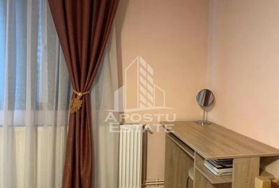 Apartament, 2 camere, centrala proprie, balcon, zona Sagului - 3