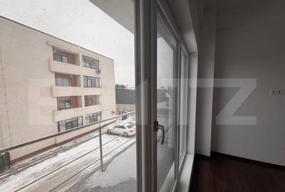 CityPlace Rezidential Apartament finalizat cu 3 camere - 13