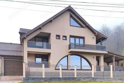 PROPIETAR super vila de vis Calea Timi?orii - 6