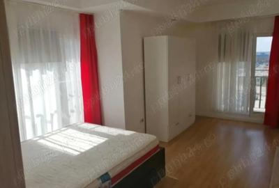 Apartament cu 2 camere semidecomandat în Pipera - 3