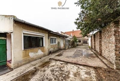 Casă individuală cu 5 camere cu Canalizare în Gării - 14