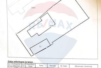 Teren 3 deschideri zona Poligrafiei-Pajura la 5 min de Pi... - 29