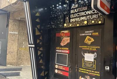Spațiu comercial, de 5 mp, în Magheru - 4