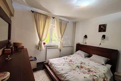 Apartament cu 3 camere decomandat în 13 Septembrie - 7