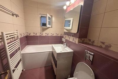 De inchiriat Apartament 3 camere, 85 mp, partial mobilat - 8