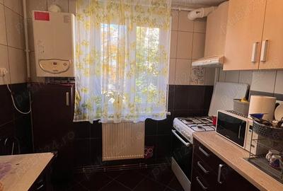 Apartament 2 camere Etaj 1 Zona Kaufland, Campina - 4