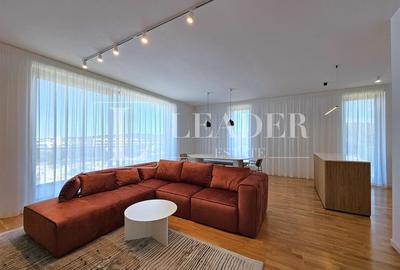 Apartament cu 4 camere decomandat în Băneasa - 2