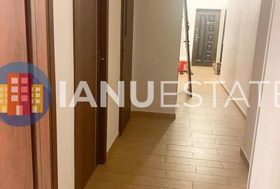 Apartament cu 2 camere decomandat în Metalurgiei - 7
