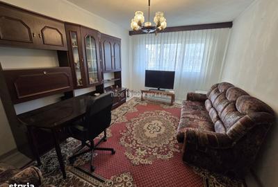 Apartament cu 4 camere decomandat, mobilat în Republicii - 2