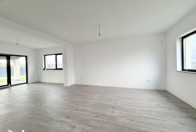 Casă cu 4 camere cu Teren 451 Mp în Miroslava - 3