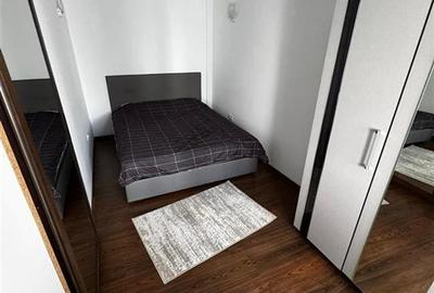 Apartament cu 2 camere semidecomandat în Vișani - 5