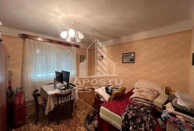 Casa individuala pe calcan, zona Lipovei â pozitie excelentă - 11