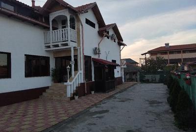 Casă cu 6 camere cu Teren 520 Mp în Central - 6