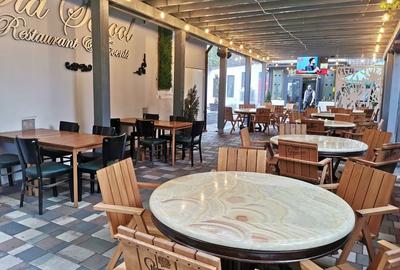 OPORTUNITATE UNICĂ | DE VANZARE AFACERE PROFITABILĂ | LÂNGĂ OPERA NAȚIONALĂ - 5