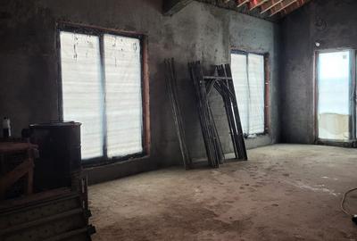 Casă individuală cu 4 camere cu Teren 500 Mp în Ghermănești - 3