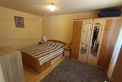 Casă cu 3 camere cu Teren 300 Mp în Chercea - 12