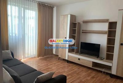 Apartament cu 2 camere decomandat, mobilat în Lujerului