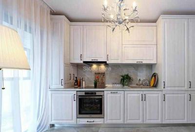 Apartament 2 camere + terasa generoasa - zona Tractorul - 12