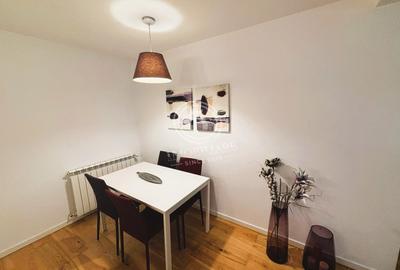 HERASTRAU//2 CAMERE INCHIRIERE//MOBILATE COCHET//ETAJUL 1// GRADINA - 5