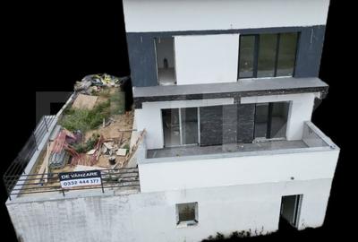 Casa D+P+1, 120 mp, 380 mp teren, Valea Adanca Casa D+P+1, 120 mp, 380 mp teren, Valea Adanca - 2