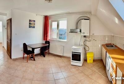 Apartament spatios ,50 mp, zona Primariei Someseni - 6