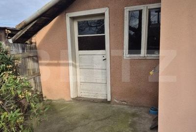 Casa de vanzare Nazna strada Principala 1400 mp teren - 5