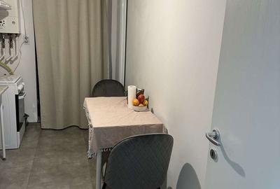 Garsonieră în Grozăvești - 12