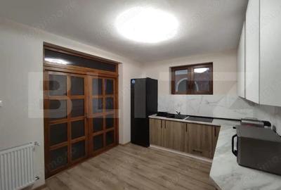 Casa cu 8 camere, 400mp, zona Samartin - 10