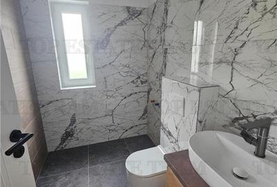 Duplex 4 camere panouri solare/pompa caldura in Giulesti - 4