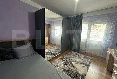 Garsoniera, 27 mp, zona Mall - 2