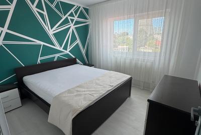 2 Camere Decomandat Zona Anda Gaze - 5