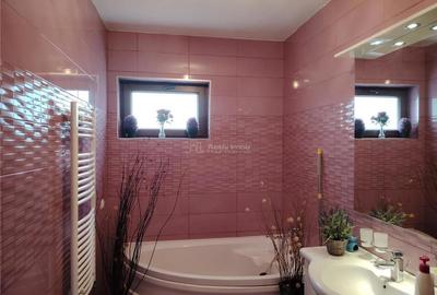 OCAZIE!!! Casa mobilata si utilata de lux situata CENTRAL #238;n Paulesti - 3