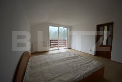 Casa cocheta in Baciu: aproape de natura, aproape de oras - 11