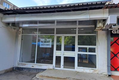 Spațiu comercial, de 100 mp, în Micro 14 - 1