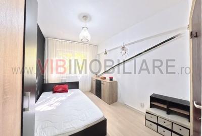 Drumul Taberei -3 cam decomandat– 3 minute metrou Valea Ialomitei si Constantin - 6