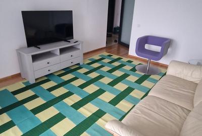 Casă cu 2 camere decomandat în Florești - 7