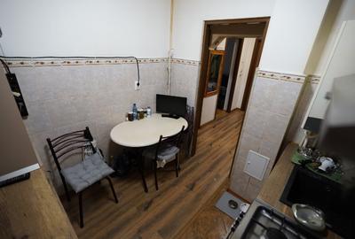 Apartament cu 2 camere decomandat, mobilat în Rovine - 6