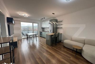 Apartament cu 2 camere în Bulgaria - 4