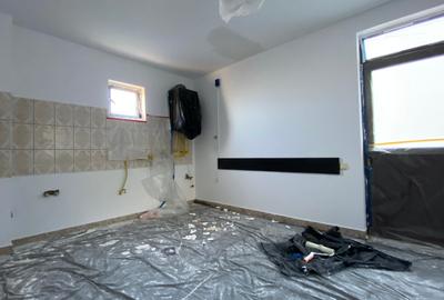 Casa S+P+M, Banat, Pitesti-idealimob.ro - 8